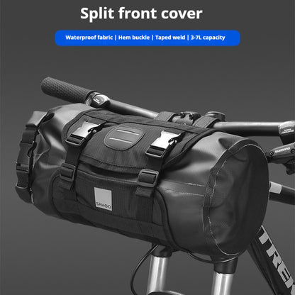 Bolsas para bicicletas de montaña y de ciclismo