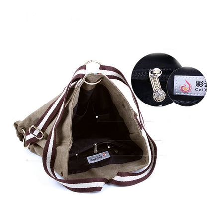 Mochila Bohemia