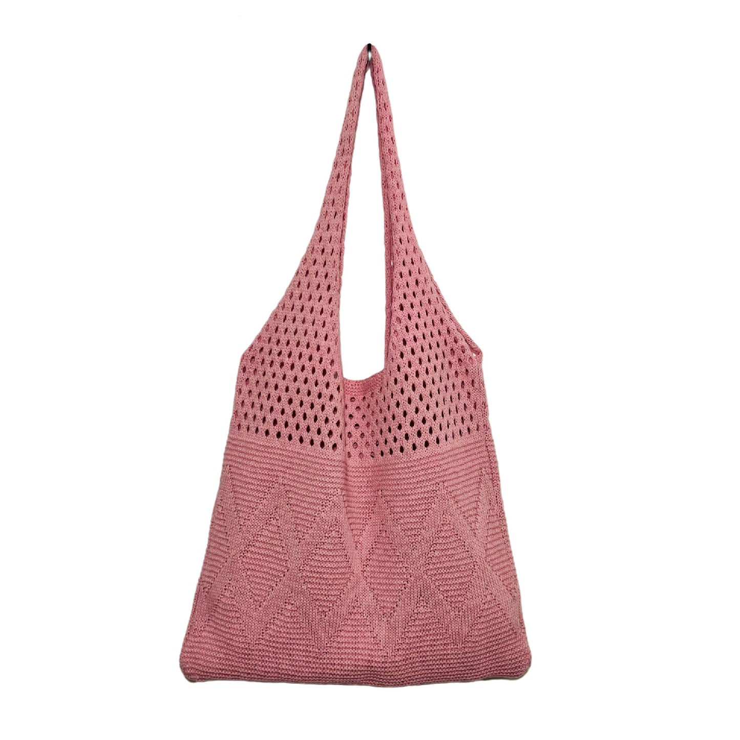 Bolso de punto Totes Bolso vintage