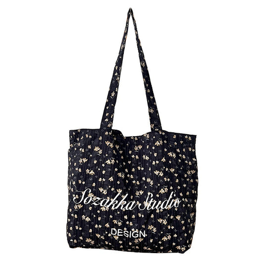 Korean-style One-shoulder Bag
