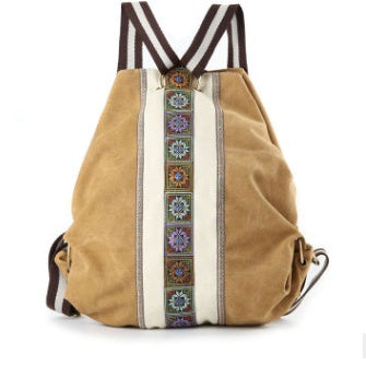 Mochila Bohemia