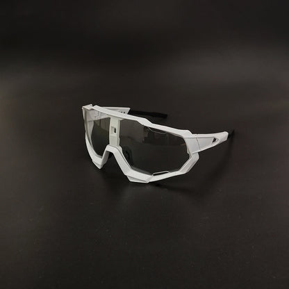 Herren Damen Sport Rennrad Sonnenbrille UV400 Fahrradbrille