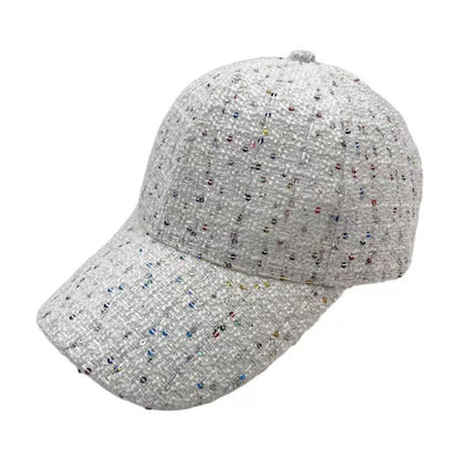 Gorra de béisbol informal de moda coreana para exteriores