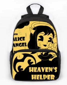 Mochilas escolares para niños