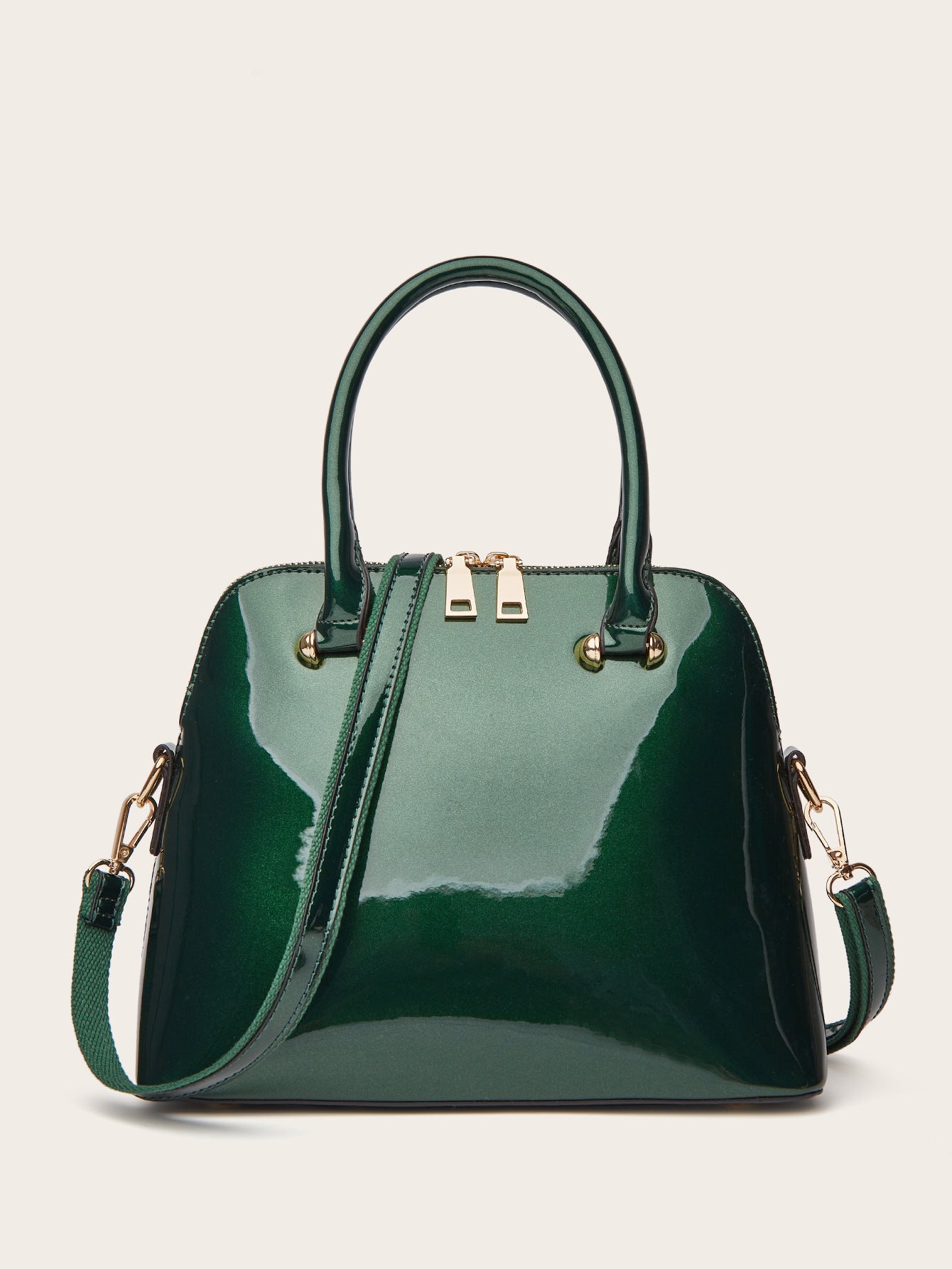 Aurora Gleam Tote