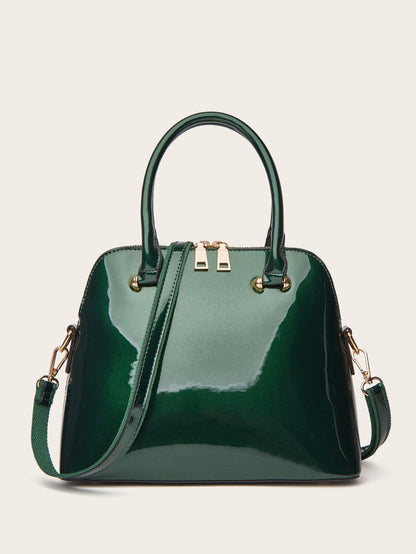 Bolso Aurora Gleam
