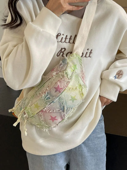 Artsy Edge Canvas - BAGMODA