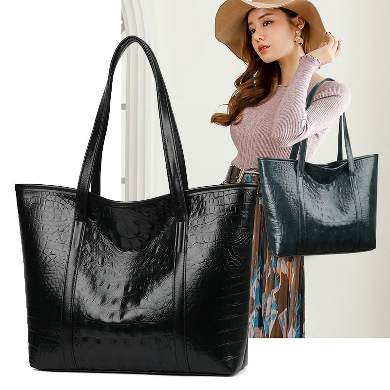 Serenova Twin-Strap Bag