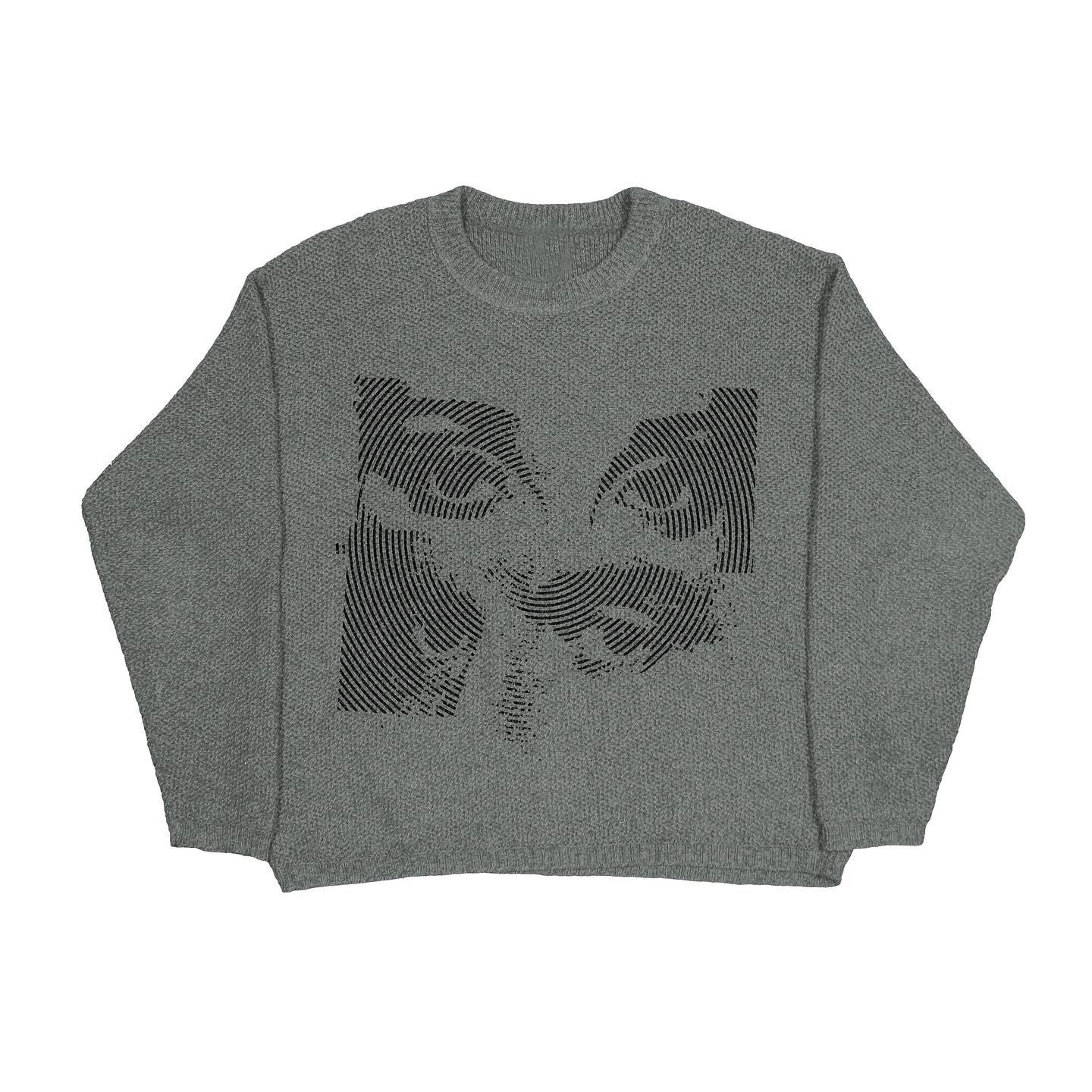 New Women's Sweater Autumn And Winter Pullover Knitwear Top