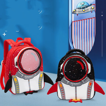 Mochila antipérdida con diseño de amor para niños y niñas