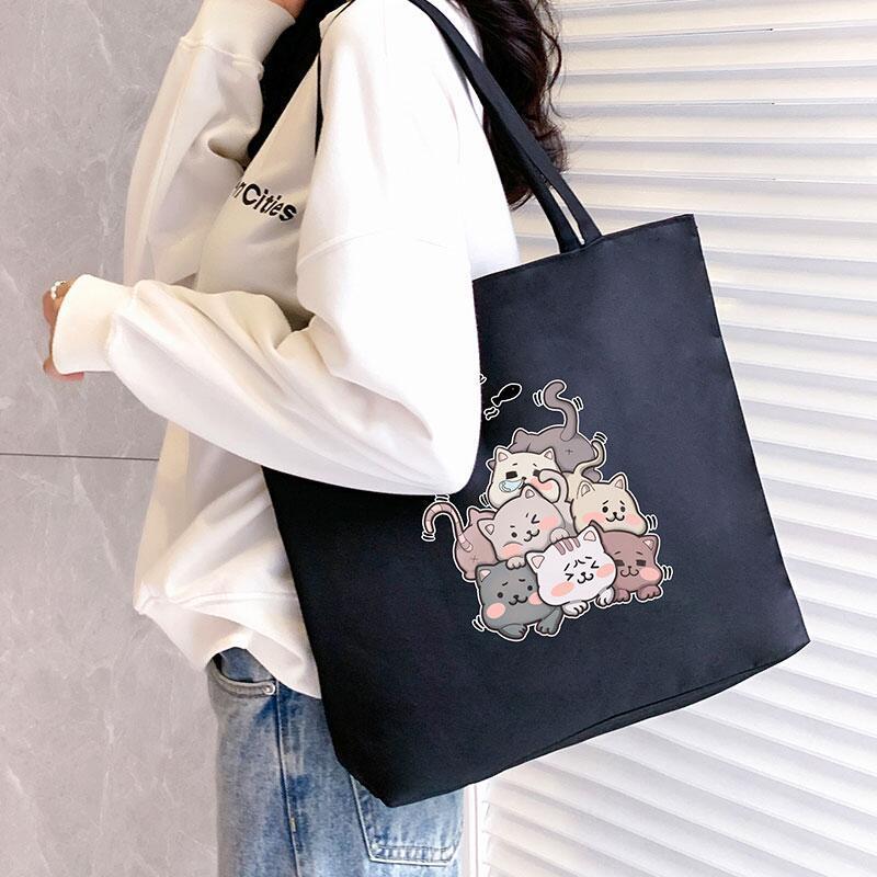 Canvas Tote One Piece