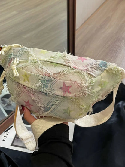 Artsy Edge Canvas - BAGMODA