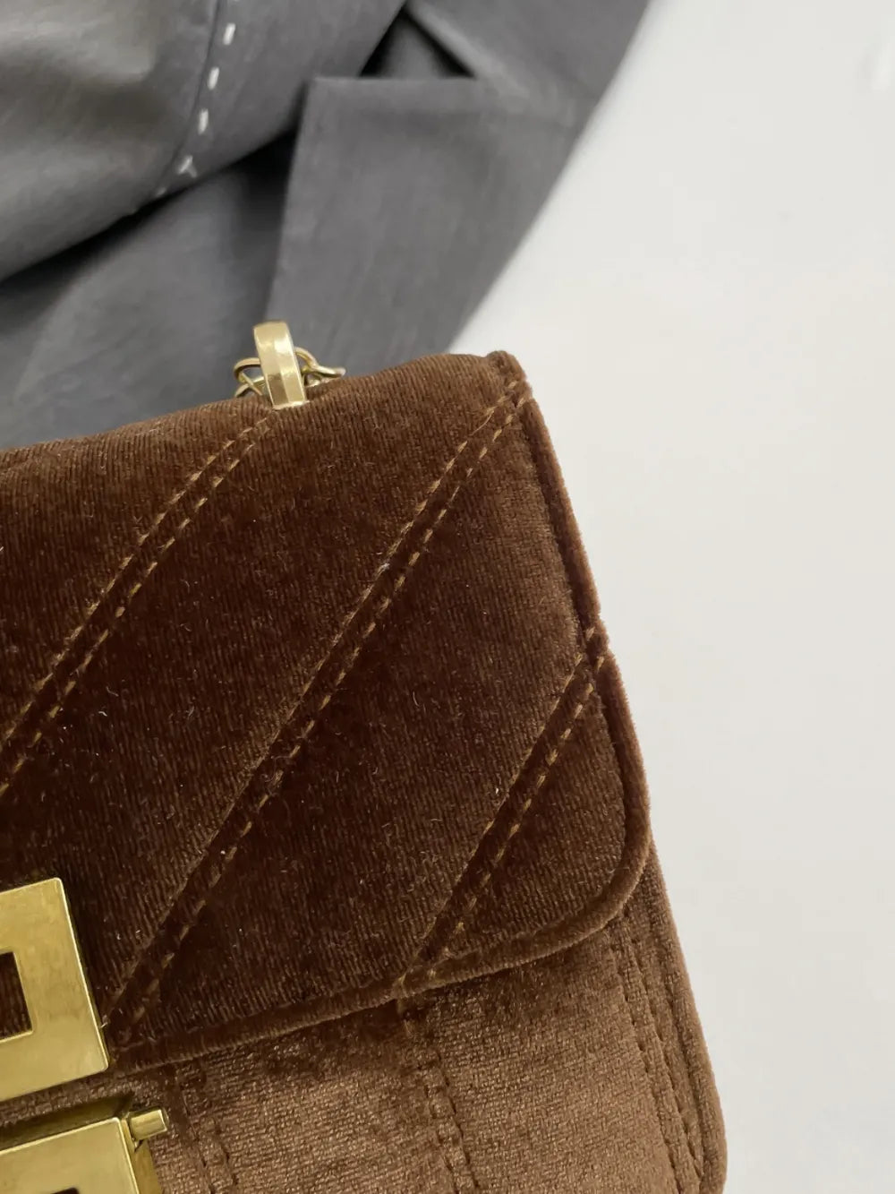 PopTone Mini Chain Bag