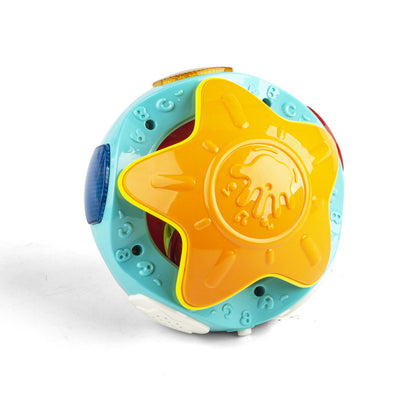 Baby Rolling Ball Krabbeln Lernspielzeug