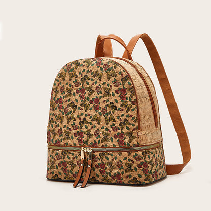 Mochila multifuncional para mujer