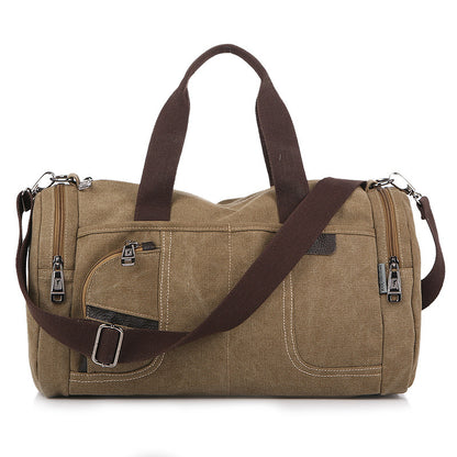 Bolsa de lona