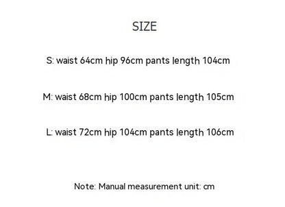 Pantalones vaqueros rectos de pernera ancha con bolsillo de American Workwear para mujer