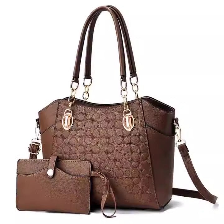 HeritageNest Retro Tote