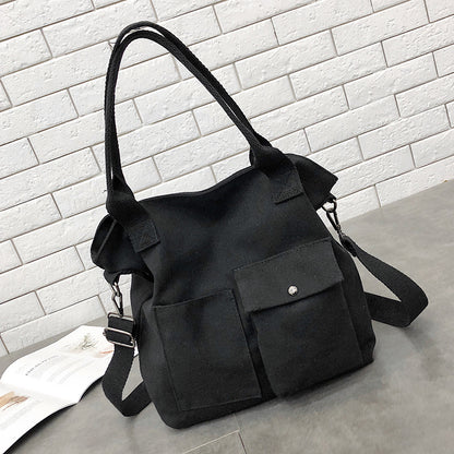 SeoulVibe Embroidered - BAGMODA