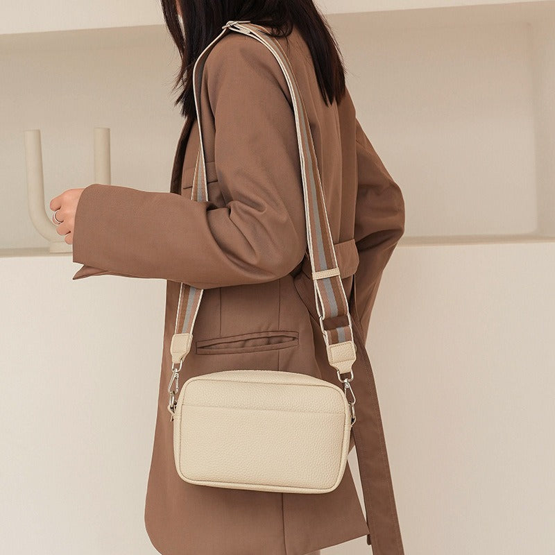 Small Square Crossbody