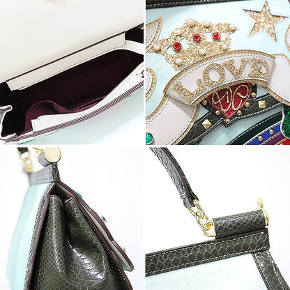 Luxury Banquet Bag - BAGMODA