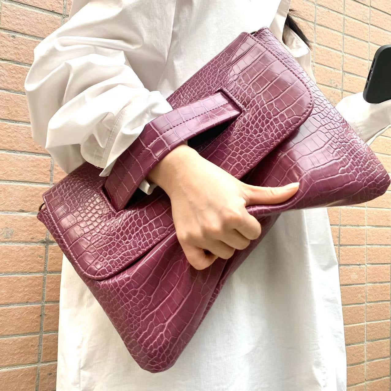 CrocSlim Office Sleeve
