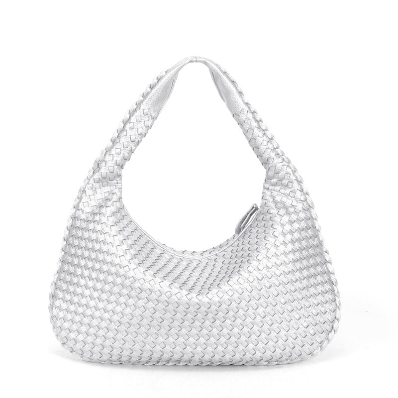 Urban Patchwork Hobo