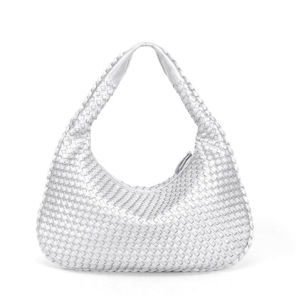Urban Patchwork Hobo - BAGMODA