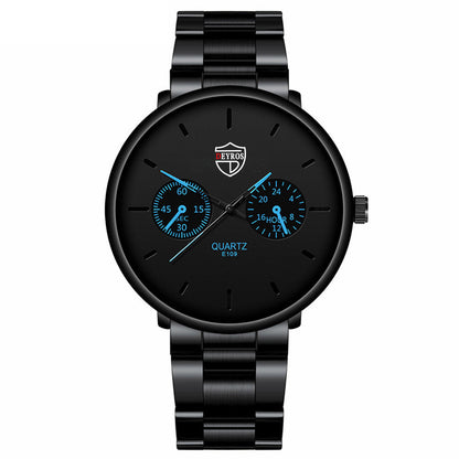 Reloj deportivo multifuncional para hombre y estudiante.