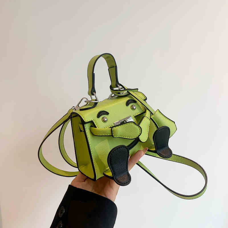 Cute Kelly Mini Bag