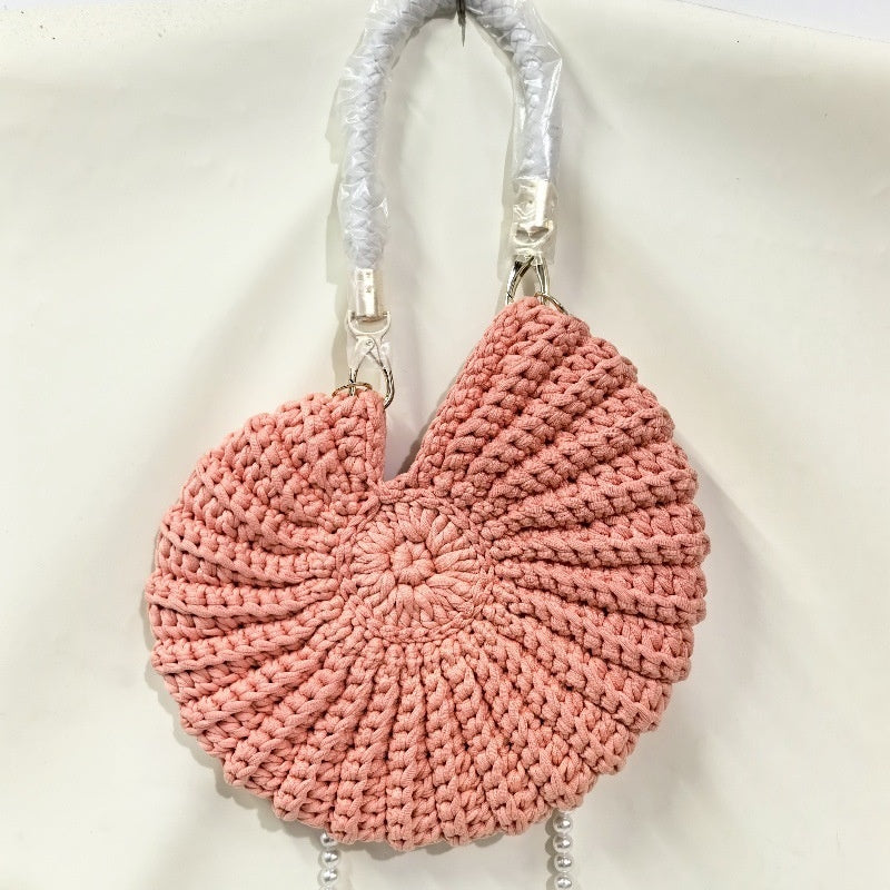 CircaWeave Tote