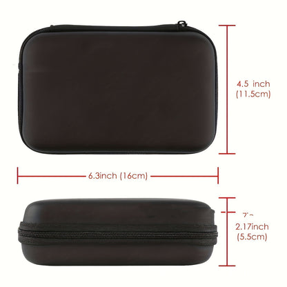 Bolsa de almacenamiento para consola de juegos retro