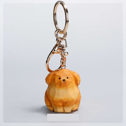 Spoof Schoolbag Pendant Student Funny Ins Ornaments