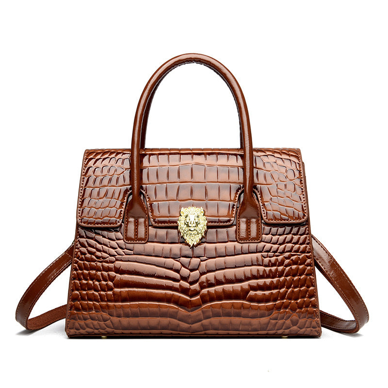 Bolso bandolera Lady Temperament