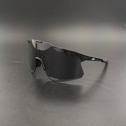 Herren Damen Sport Rennrad Sonnenbrille UV400 Fahrradbrille