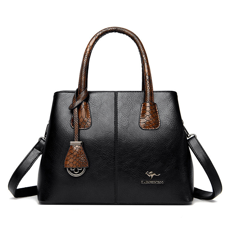 Veloria Shoulder Bag