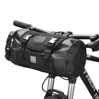 Bolsas para bicicletas de montaña y de ciclismo