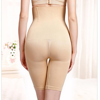 Faja moldeadora de cintura para mujer, bragas moldeadoras de abdomen, ropa interior adelgazante, moldeadora de cuerpo, levantador de glúteos, correa de modelado, faja de cintura alta