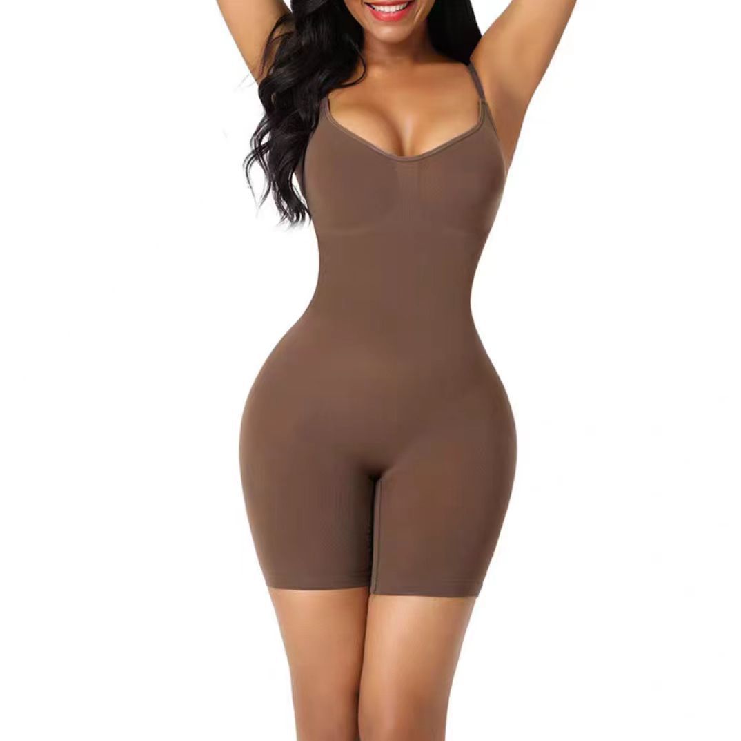 Nahtlose Shapewear für Damen nach der Geburt