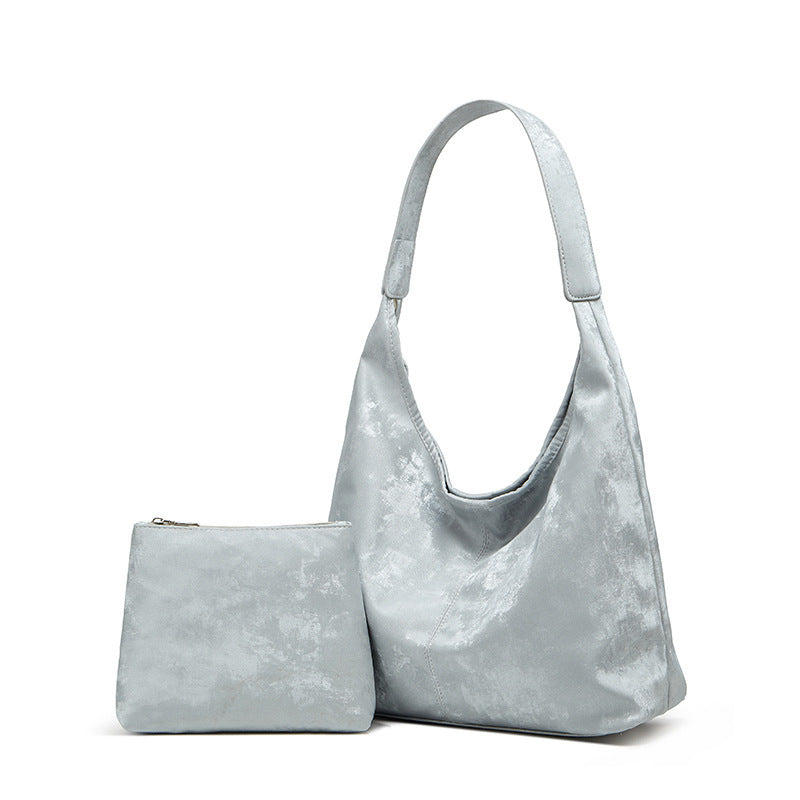 Polished Elegance Tote