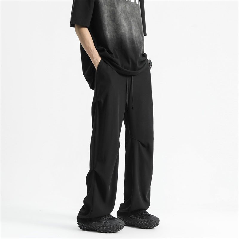 American Outdoor Mountain Paratroopers Casual Pants Men - BAGMODA