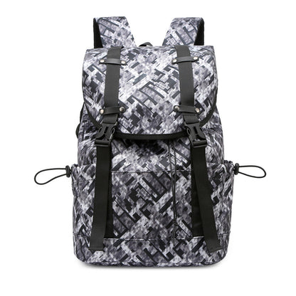 Nomadic Edge Rucksack