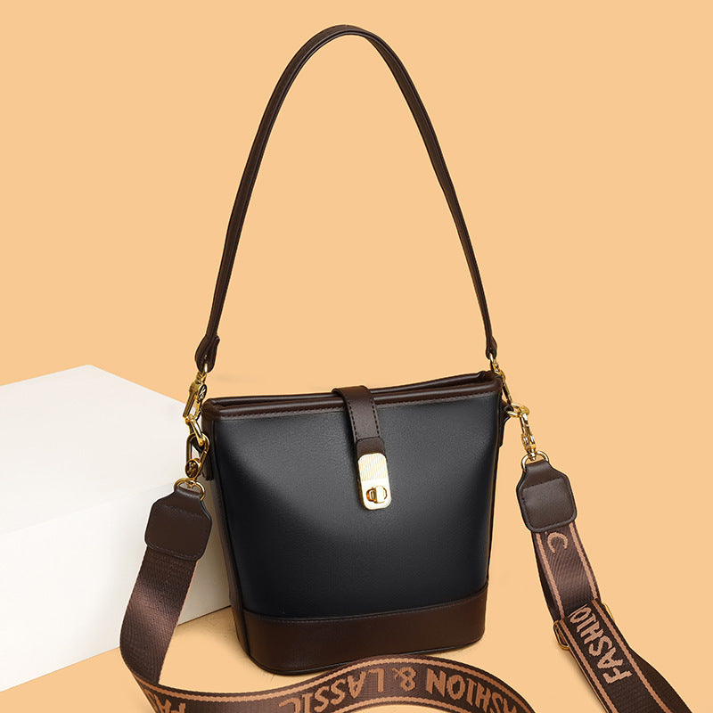 Fashion Korean Style Messenger Bag