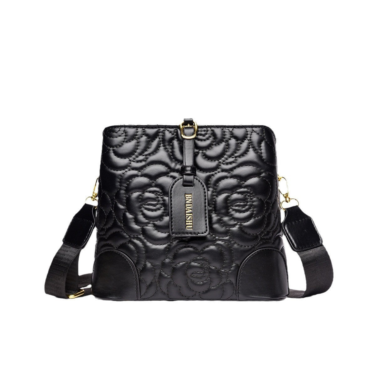 Urban Voyager Messenger Bag