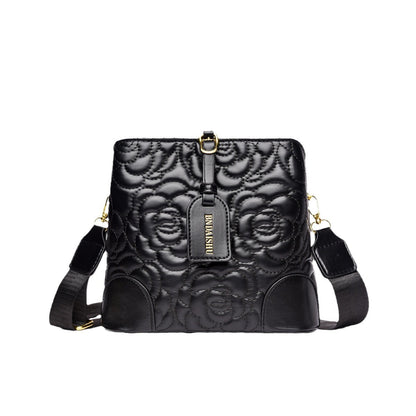 Urban Voyager Messenger Bag