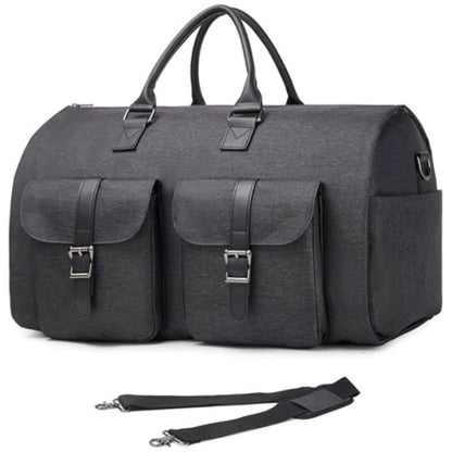 Convertible multi-functional bag - BAGMODA