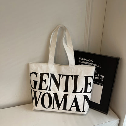 Zeitgenössische Statement-Tasche