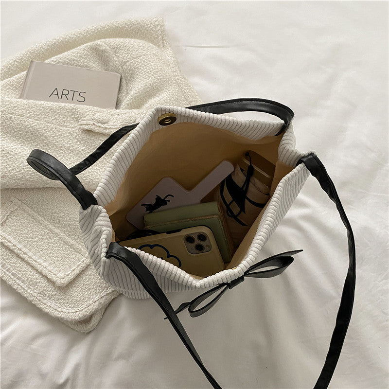 Big Bow Bag