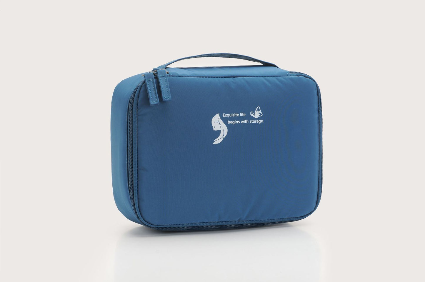 Travel Cosmetic Storage Bag