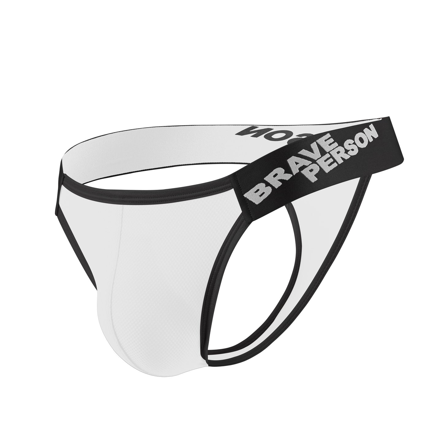 Thin Strap Empty Hip Sexy Men's Thong Fashion C Word